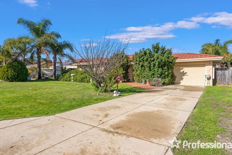 Property photo of 90 Stratton Boulevard Stratton WA 6056