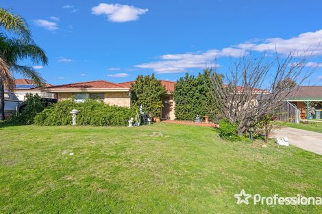 Property photo of 90 Stratton Boulevard Stratton WA 6056