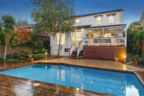 Property photo of 9 Jason Court Balwyn North VIC 3104