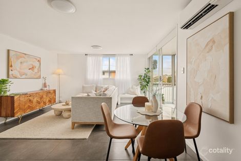 1/16 Amelia St, Coorparoo, QLD 4151