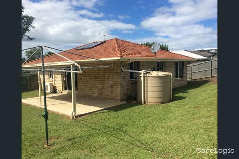 Property photo of 25 Mikaela Court Kallangur QLD 4503