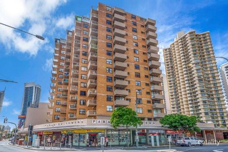 Property photo of 112/3049 Surfers Paradise Boulevard Surfers Paradise QLD 4217