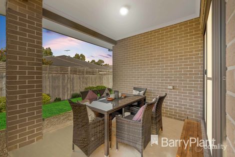 Property photo of 53 Exploration Avenue Werribee VIC 3030