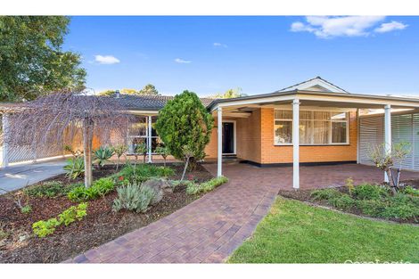 Property photo of 35 Fairleys Road Rostrevor SA 5073