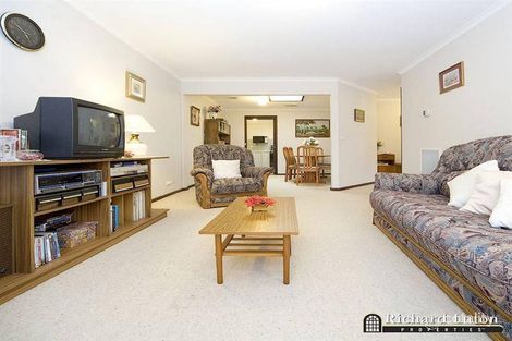 Property photo of 3 Frater Crescent Lyneham ACT 2602