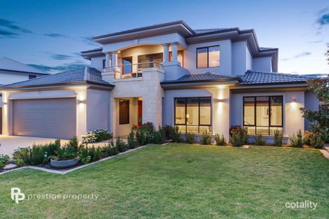 Property photo of 45 Milano Avenue Stirling WA 6021