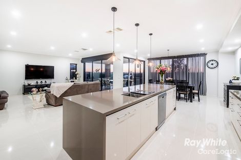 Property photo of 38 Macumba Drive Clyde North VIC 3978