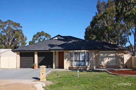 49 Brandis Rd, Munno Para West, SA 5115