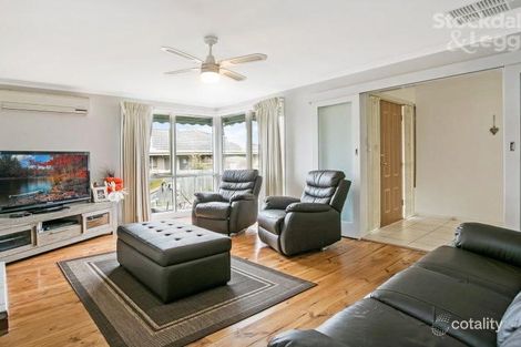 Property photo of 29 Holbourne Drive Junction Village VIC 3977