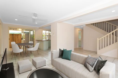 Property photo of 1 Shelley Court Andergrove QLD 4740
