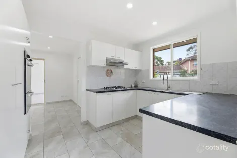 Property photo of 27 Haywood Close Wetherill Park NSW 2164