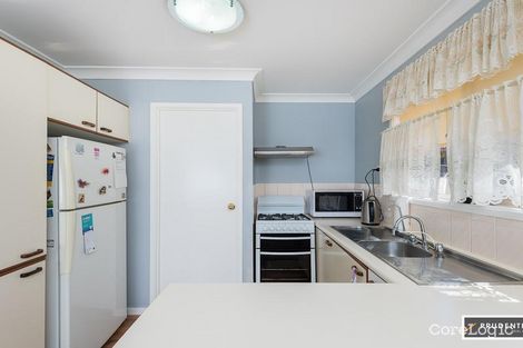 Property photo of 32B Chalcedony Street Eagle Vale NSW 2558