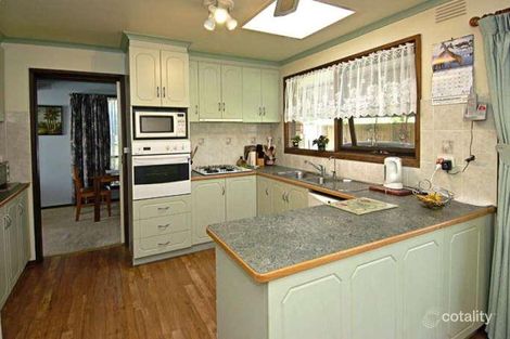 Property photo of 11 Beethoven Court Bundoora VIC 3083