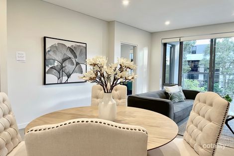 Property photo of 55/31-39 Mindarie Street Lane Cove North NSW 2066