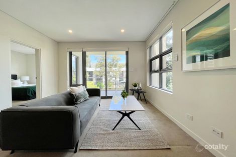 Property photo of 55/31-39 Mindarie Street Lane Cove North NSW 2066