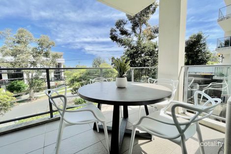Property photo of 55/31-39 Mindarie Street Lane Cove North NSW 2066