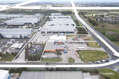 8 Brabham Dr, Eastern Creek, NSW 2766