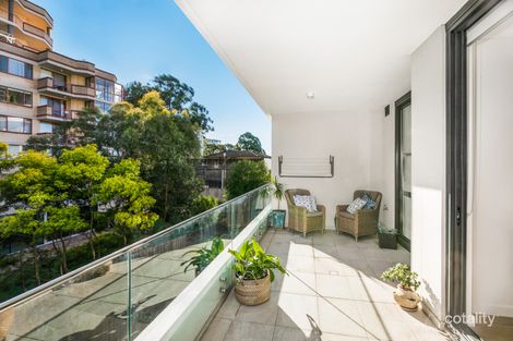 Property photo of 207/5 Gurrier Avenue Miranda NSW 2228