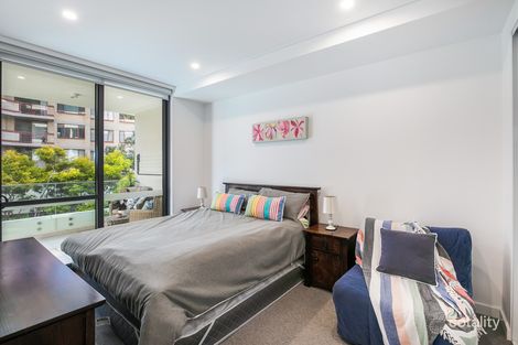 Property photo of 207/5 Gurrier Avenue Miranda NSW 2228
