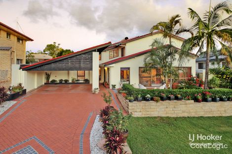 Property photo of 3 Dubarry Street Sunnybank Hills QLD 4109