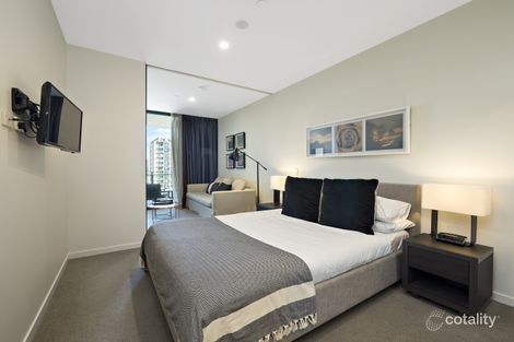 Property photo of 604/2-4 Edmondstone Street South Brisbane QLD 4101
