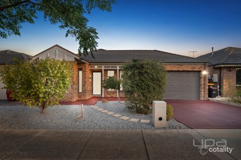 5 Gautam Gr, Harkness, VIC 3337