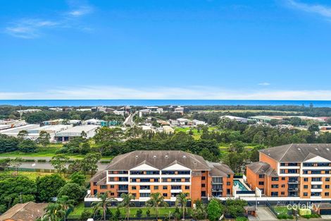 Property photo of 15/214-220 Princes Highway Fairy Meadow NSW 2519