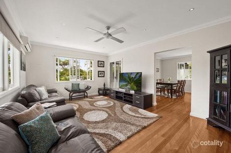 Property photo of 248 Toohey Road Tarragindi QLD 4121