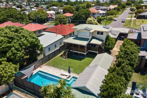 Property photo of 11 Fee Street Chermside QLD 4032