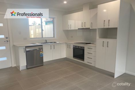 Property photo of 41 Lucena Crescent Lethbridge Park NSW 2770