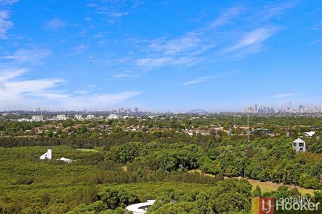 Property photo of 1206/9 Australia Avenue Sydney Olympic Park NSW 2127