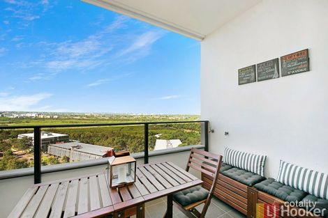 Property photo of 1206/9 Australia Avenue Sydney Olympic Park NSW 2127