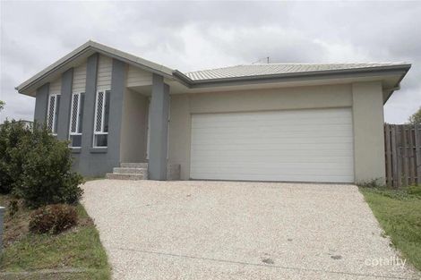 Property photo of 15 Parkvista Circuit Coomera QLD 4209