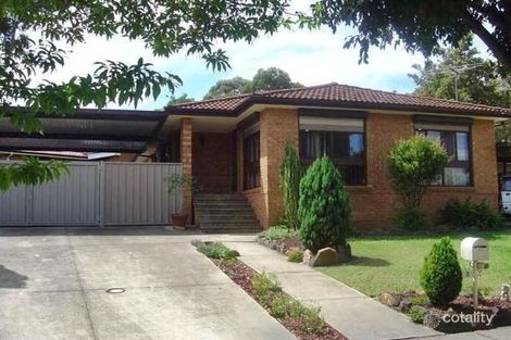 3 Tobruk Pl, Bossley Park, NSW 2176