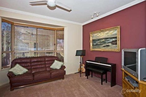 Property photo of 3 Manooka Crescent Highfields QLD 4352