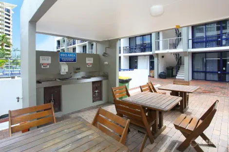 Property photo of 39/2877 Gold Coast Highway Surfers Paradise QLD 4217