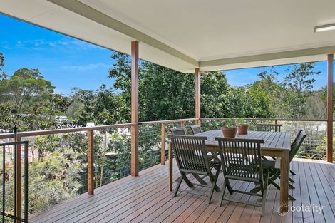 Property photo of 11 Explorers Way Mount Cotton QLD 4165