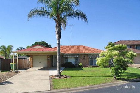 3 MOHAWK PL, ERSKINE PARK, NSW 2759