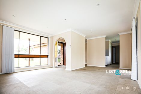 Property photo of 36 Emerald Drive Eagle Vale NSW 2558