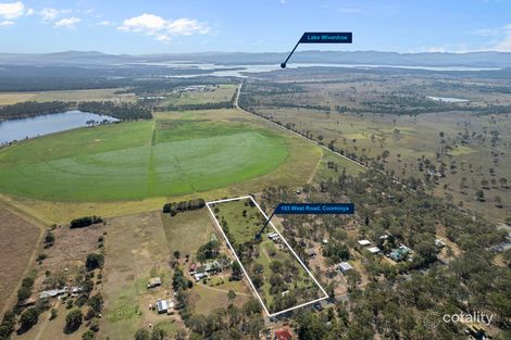 Property photo of 103 West Road Coominya QLD 4311