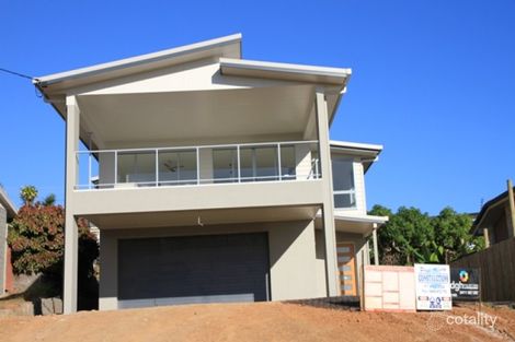 Property photo of 40 Macdonald Street Barlows Hill QLD 4703