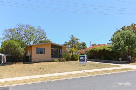 Property photo of 55 Casserley Avenue Girrawheen WA 6064