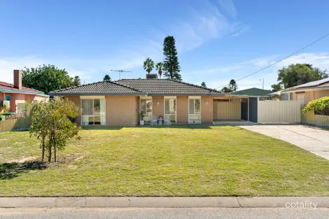 18 Wallsend St, Safety Bay, WA 6169