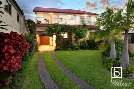 Property photo of 8 Rowland Terrace Toukley NSW 2263