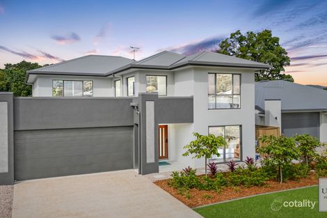 Property photo of 19 Braeside Court Smithfield QLD 4878