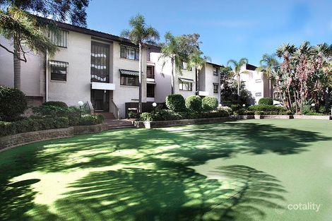 Property photo of 50/2 Artarmon Road Willoughby NSW 2068