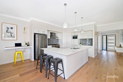 Property photo of 77 Capital Drive Thrumster NSW 2444