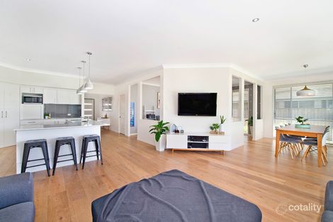 Property photo of 77 Capital Drive Thrumster NSW 2444