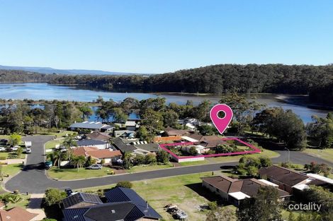 Property photo of 1 Casuarina Close Burrill Lake NSW 2539