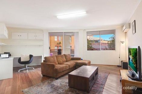 Property photo of 105/152-164 Bulwara Road Pyrmont NSW 2009